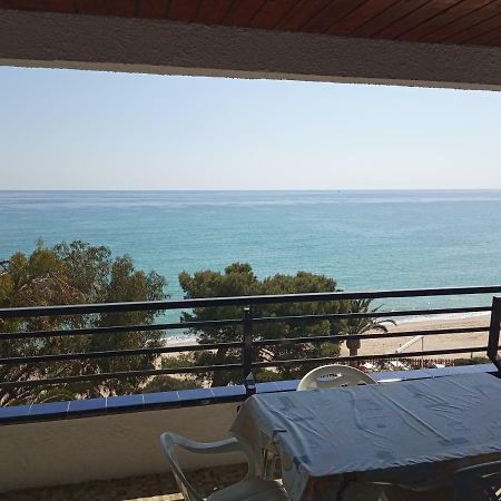 Miami Playa Miami Apartamento Thomas מראה חיצוני תמונה