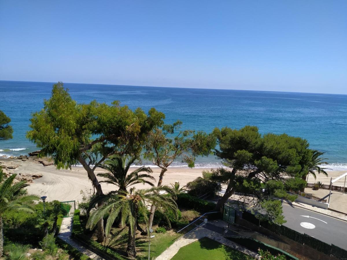 Miami Playa Miami Apartamento Thomas מראה חיצוני תמונה