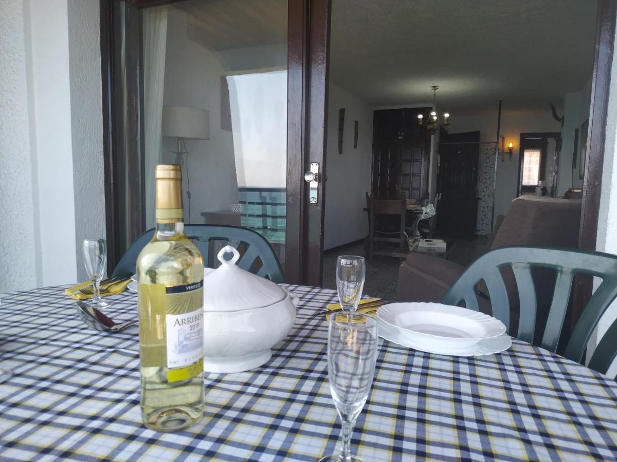 Miami Playa Miami Apartamento Thomas מראה חיצוני תמונה