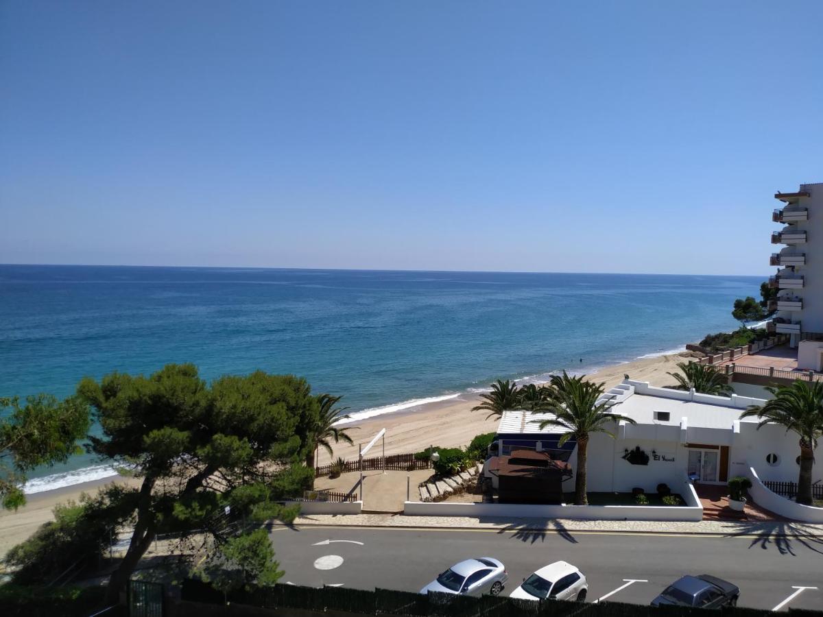 Miami Playa Miami Apartamento Thomas מראה חיצוני תמונה
