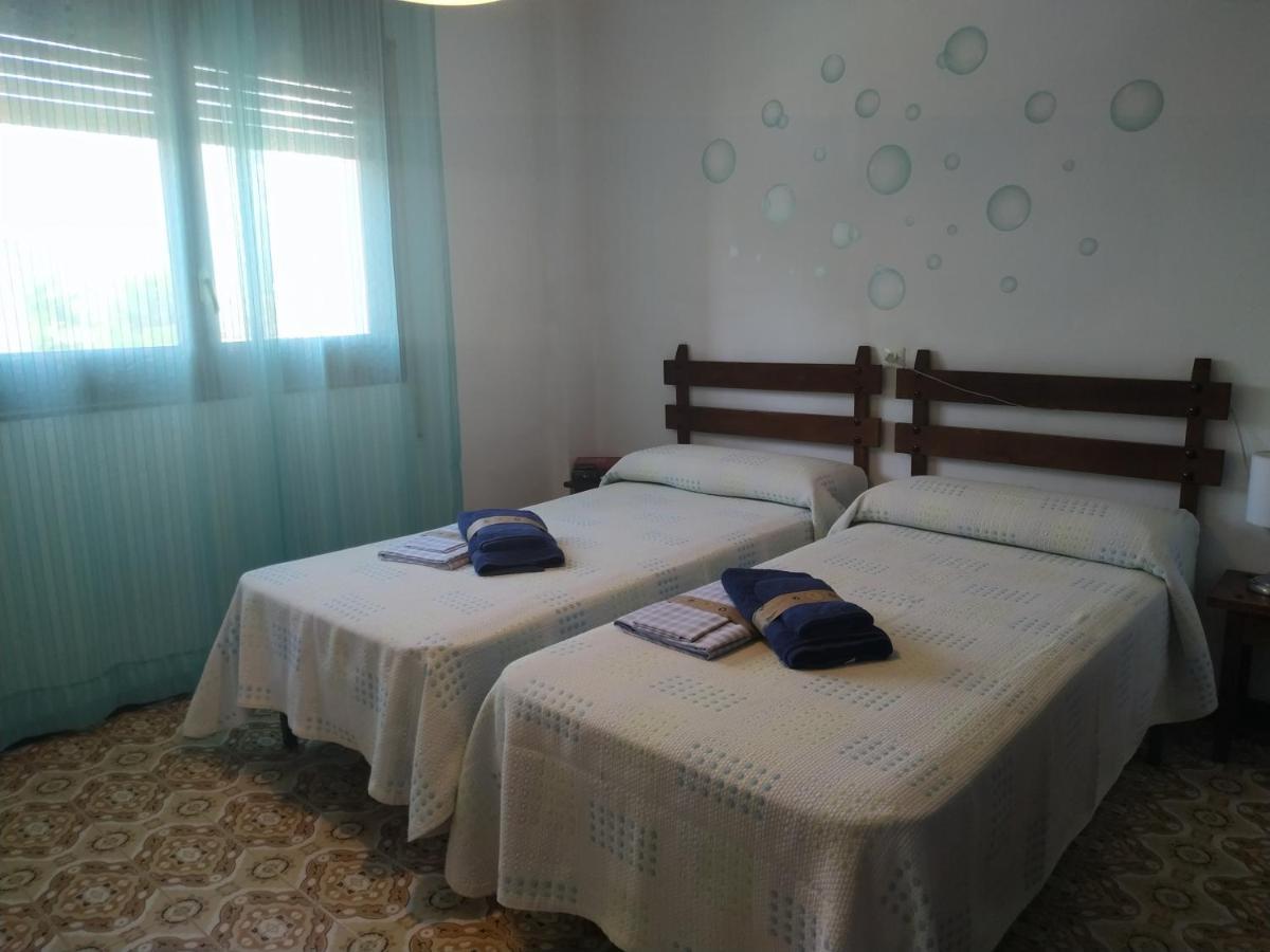 Miami Playa Miami Apartamento Thomas מראה חיצוני תמונה