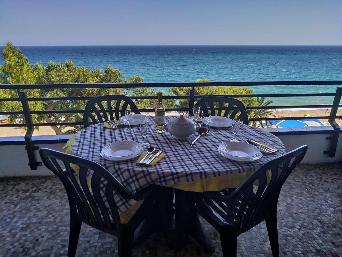 Miami Playa Miami Apartamento Thomas מראה חיצוני תמונה