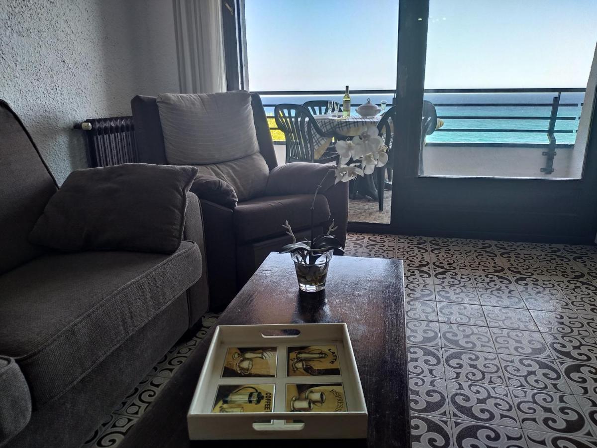 Miami Playa Miami Apartamento Thomas מראה חיצוני תמונה