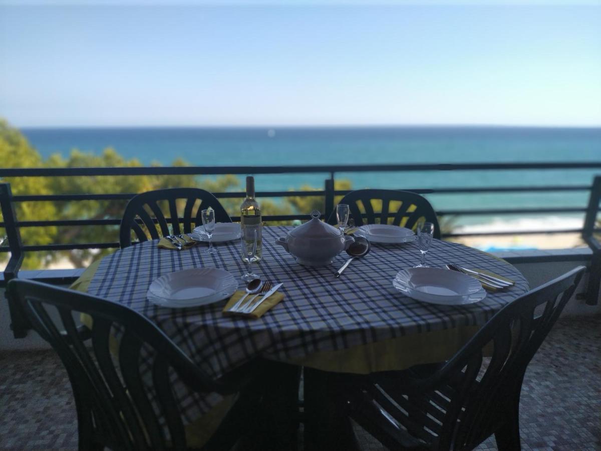 Miami Playa Miami Apartamento Thomas מראה חיצוני תמונה