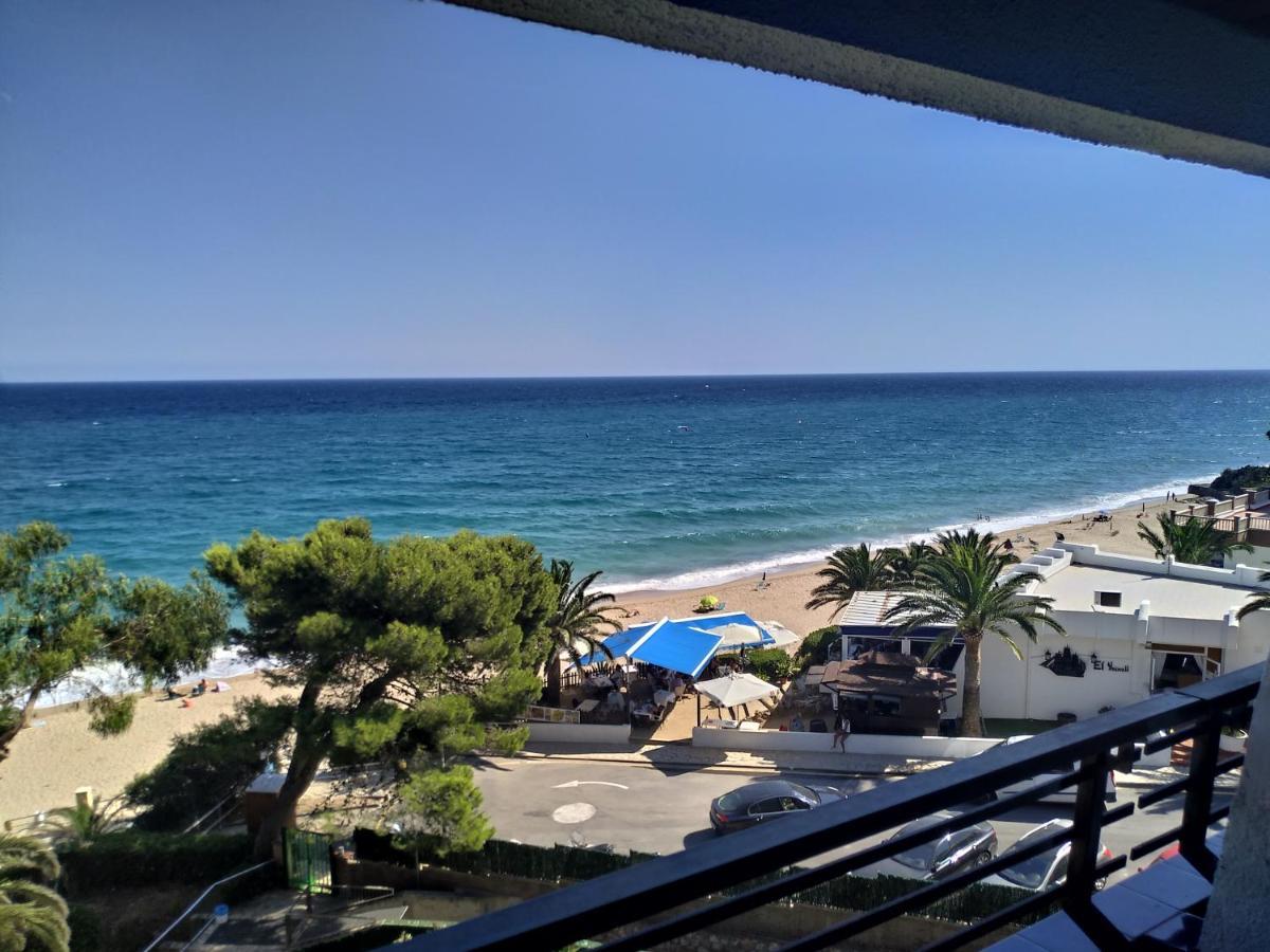 Miami Playa Miami Apartamento Thomas מראה חיצוני תמונה