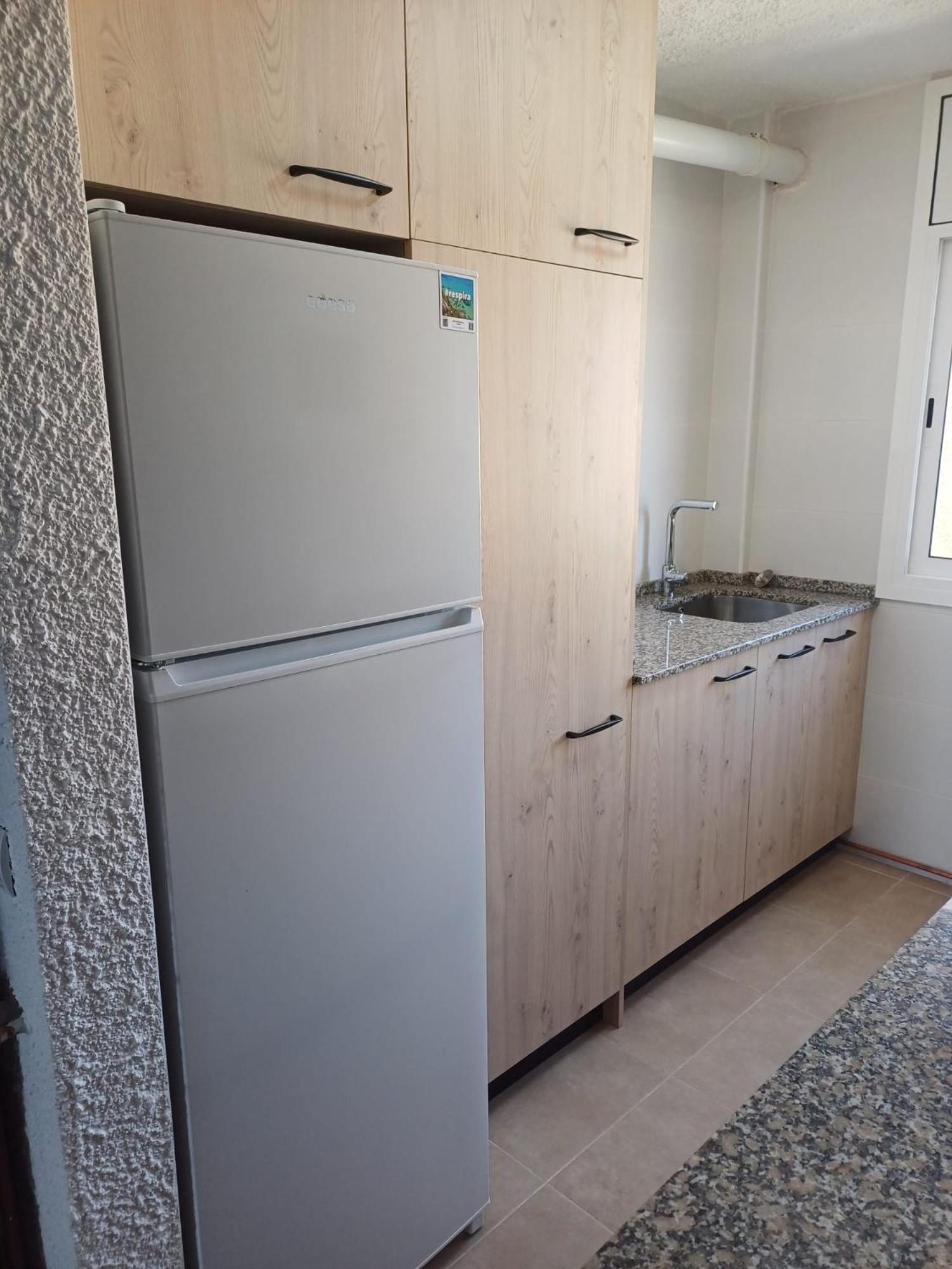 Miami Playa Miami Apartamento Thomas מראה חיצוני תמונה
