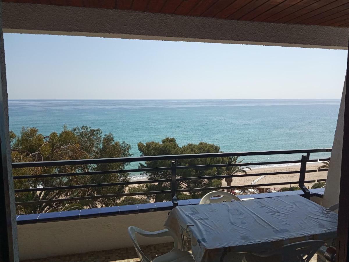 Miami Playa Miami Apartamento Thomas מראה חיצוני תמונה