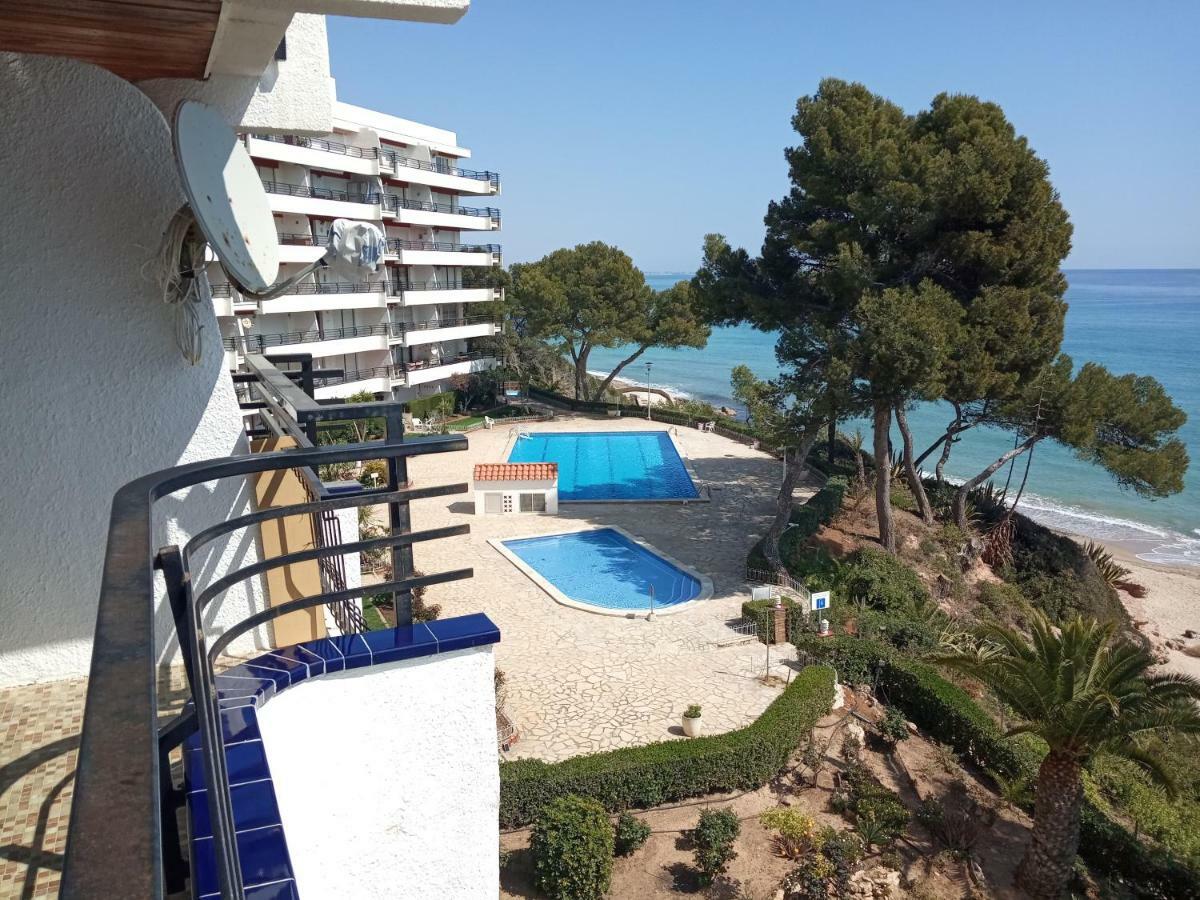 Miami Playa Miami Apartamento Thomas מראה חיצוני תמונה